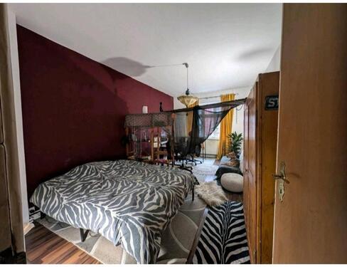 Foto - Untermiete – Januar bis März 