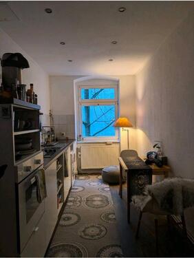 Foto - 2 Zimmer Etagenwohnung in Berlin