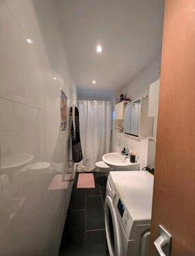 Foto - Etagenwohnung in Berlin zur Miete