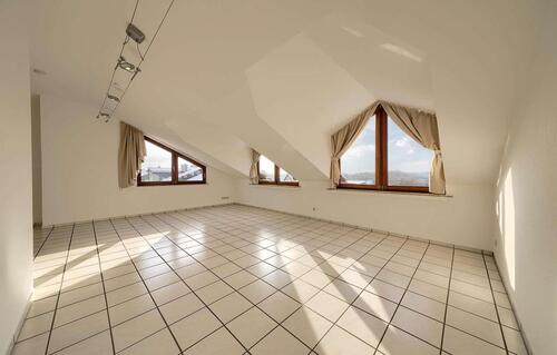 Foto - 2 Zimmer Etagenwohnung zur Miete in Herdecke