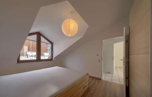 Foto - Etagenwohnung in Herdecke zur Miete