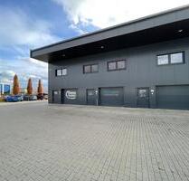 Self-StorageWerkstatt inkl. Büro (113m²) in Neu-UlmBurlafingen