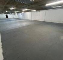 Lagerhalle zu vermieten ab sofort 250m2 - Bohmte