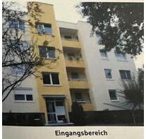 Provisionsfrei 2-Zimmer-ETW 60 m² Neumünster