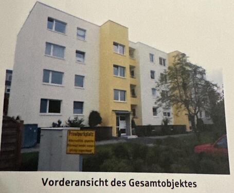 Foto - 2 Zimmer Etagenwohnung zum Kaufen in Neumünster