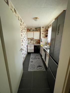 Foto - Etagenwohnung in Neumünster zum Kaufen