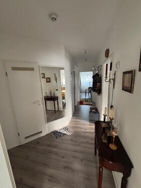 Foto - Dachgeschoßwohnung in Oelde zur Miete