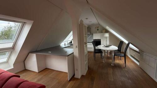 Foto - Dachgeschoßwohnung in Essen zur Miete