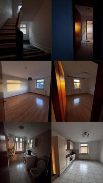 Foto - 2 Zimmer Wohnung, 62qm, 530 warm, nähe Altmarkt & Landschaftspark