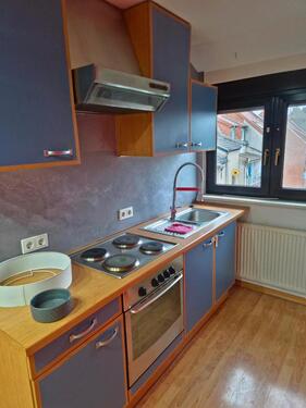 Foto - 2 Zimmer Studentenwohnung nähe HTW Saarbrücken