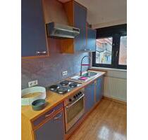 2 Zimmer Studentenwohnung nähe HTW Saarbrücken