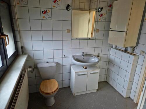 Foto - 1 Zimmer Dachgeschoßwohnung in Saarbrücken