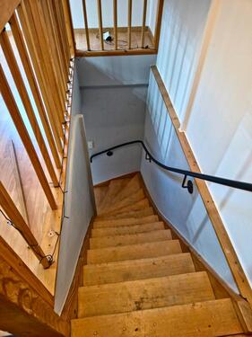 Foto - Dachgeschoßwohnung in Saarbrücken zur Miete