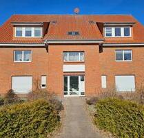 Barrierefreie Gewerbefläche vor den Toren Greifswalds: 156 m² - Neuenkirchen