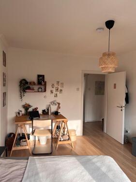 Foto - 4 Zimmer Etagenwohnung zur Miete in Aachen