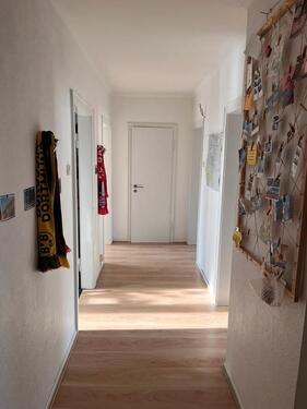 Foto - 4 Zimmer Etagenwohnung in Aachen