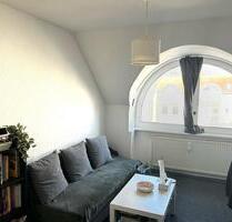 1 Zimmer-Wohnung mit Bad und Küchenzeile *NUR FÜR STUDENTEN* - Braunschweig Lehndorf-Watenbüttel