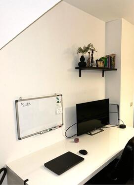 Foto - 1 Zimmer Etagenwohnung zur Miete in Braunschweig