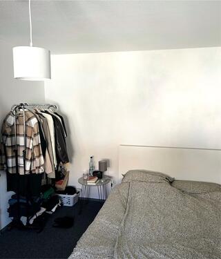 Foto - 1 Zimmer Etagenwohnung in Braunschweig