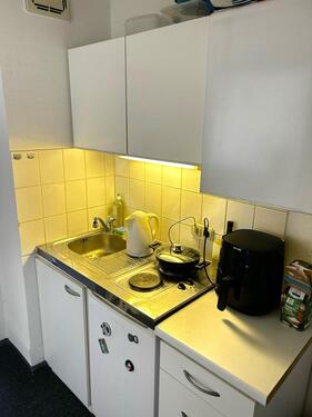 Foto - Etagenwohnung in Braunschweig zur Miete