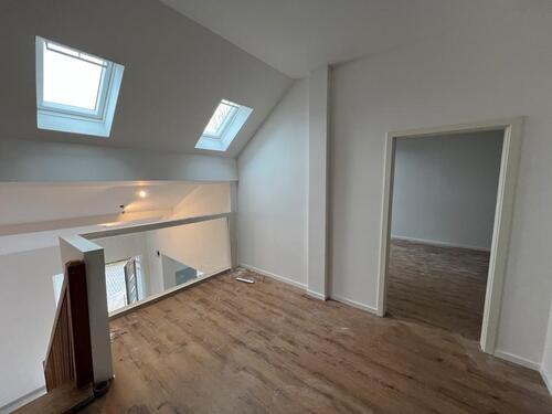 Foto - Hochwertige Wohnung in Ihlowerfehn EG Fußbodenheizung