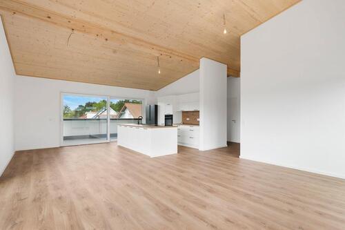 Foto - Exklusives Penthouse mit Panoramablick in Schlangen