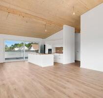 Exklusives Penthouse mit Panoramablick in Schlangen