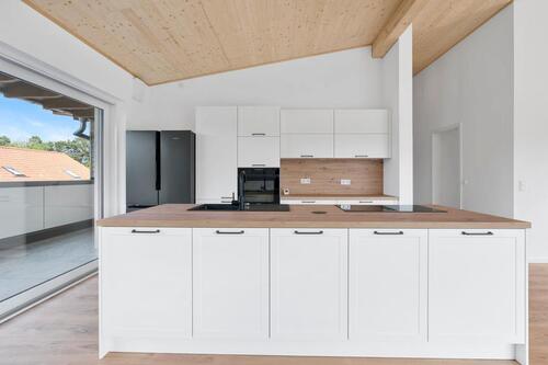 Foto - Einfamilienhaus in Schlangen zur Miete