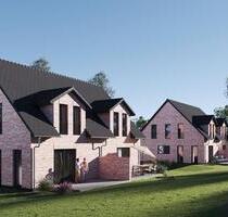 Baugrundstücke für Doppelhaushälften - Mielkendorf