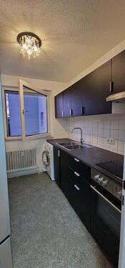 Foto - 2 Zimmer Etagenwohnung in Wiesbaden
