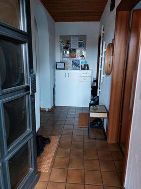 Foto - 2 Zimmer Erdgeschoßwohnung in Mettendorf