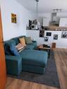 Foto - Erdgeschoßwohnung in Mettendorf zur Miete