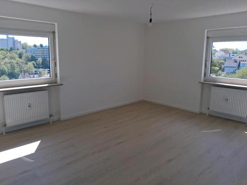 Foto - 4 Zimmer Etagenwohnung zur Miete in Gerbrunn