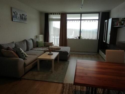 Foto - 2-Zimmerwohnung in Kattersdorf zu vermieten