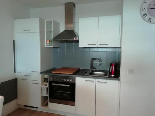 Foto - 2 Zimmer Erdgeschoßwohnung zur Miete in Regen