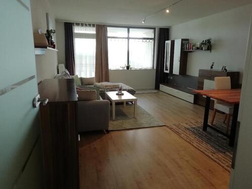 Foto - 2 Zimmer Erdgeschoßwohnung in Regen