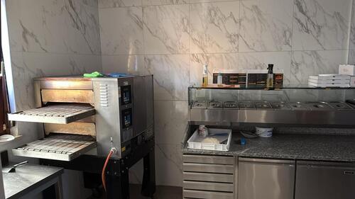 Foto - Restaurant in Sossenheim zu vermieten