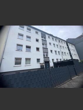 Foto - Gemütliche Dachgeschosswohnung - 430,00&nbsp;EUR Kaltmiete, ca.&nbsp; 47,00&nbsp;m&sup2;