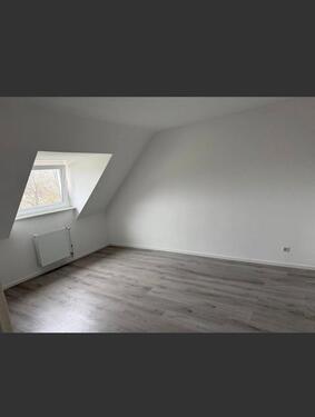 Foto - 2 Zimmer Dachgeschoßwohnung zur Miete in Gelsenkirchen