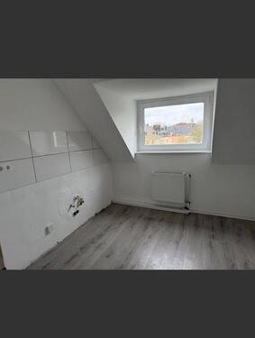 Foto - 2 Zimmer Dachgeschoßwohnung in Gelsenkirchen
