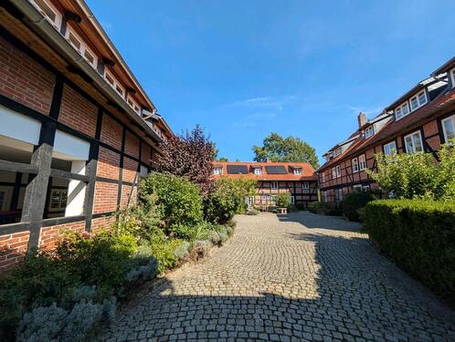 Foto - 4.5 Zimmer Maisonettenwohnung zur Miete in Wolfenbüttel