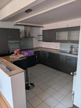 Foto - 4.5 Zimmer Maisonettenwohnung in Wolfenbüttel