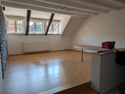 Foto - Maisonettenwohnung in Wolfenbüttel zur Miete