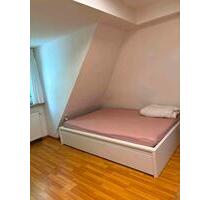 Long term 1 room flat in Romanplatz- frei ab sofort - München Moosach Long term 1 room flat in Romanplatz- frei ab sofort - München Moosach