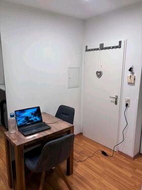 Foto - Dachgeschoßwohnung in München zur Miete