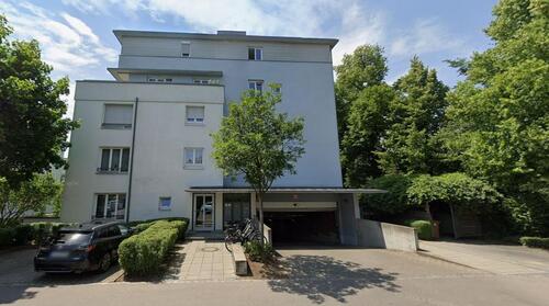 Foto - Attraktives Penthouse: 2 Zimmer, hochwertig, ruhig, zentral