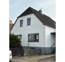 Einfamilienhaus zu verkaufen - 230.000,00&nbsp;EUR Kaufpreis, ca.&nbsp; 153,00&nbsp;m&sup2; in Bünde (PLZ: 32257)