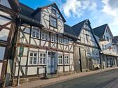 Foto - Zierenberg Ackerbürger Haus in Zierenberg