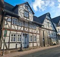 Zierenberg Ackerbürger Haus in Zierenberg