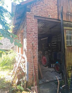 Foto - 9 Zimmer Bauernhaus, Landhaus zum Kaufen in Zierenberg